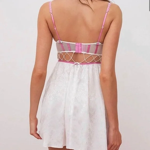 For Love & Lemons Dress - Picture 2 of 3